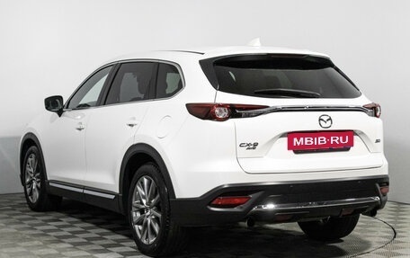 Mazda CX-9 II, 2018 год, 2 899 700 рублей, 7 фотография
