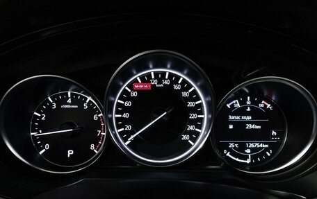 Mazda CX-9 II, 2018 год, 2 899 700 рублей, 12 фотография