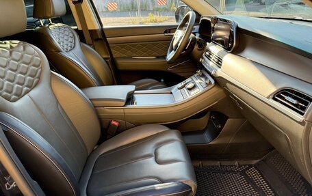 Hyundai Palisade I, 2021 год, 4 750 000 рублей, 8 фотография