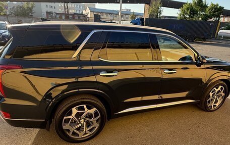 Hyundai Palisade I, 2021 год, 4 750 000 рублей, 6 фотография