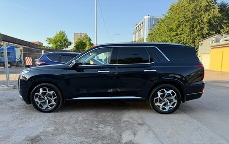 Hyundai Palisade I, 2021 год, 4 750 000 рублей, 5 фотография