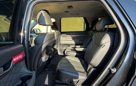 Hyundai Palisade I, 2021 год, 4 750 000 рублей, 10 фотография