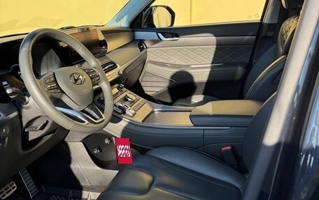 Hyundai Palisade I, 2021 год, 4 750 000 рублей, 7 фотография