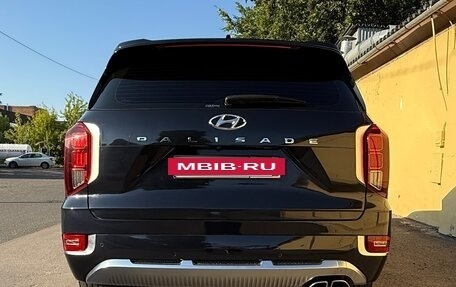 Hyundai Palisade I, 2021 год, 4 750 000 рублей, 4 фотография