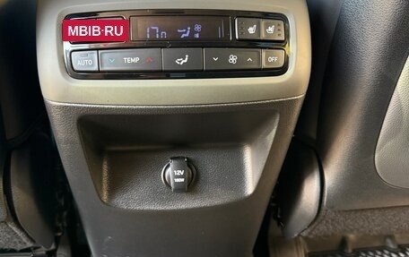 Hyundai Palisade I, 2021 год, 4 750 000 рублей, 15 фотография