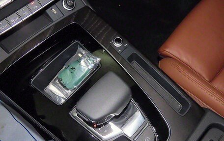 Audi Q5, 2023 год, 3 346 060 рублей, 11 фотография