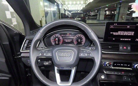 Audi Q5, 2023 год, 3 346 060 рублей, 7 фотография