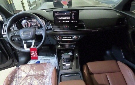 Audi Q5, 2023 год, 3 346 060 рублей, 9 фотография