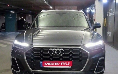 Audi Q5, 2023 год, 3 346 060 рублей, 2 фотография