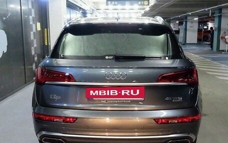 Audi Q5, 2023 год, 3 346 060 рублей, 6 фотография
