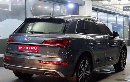 Audi Q5, 2023 год, 3 346 060 рублей, 4 фотография
