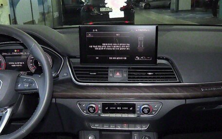 Audi Q5, 2023 год, 3 346 060 рублей, 12 фотография