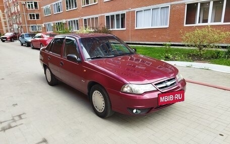 Daewoo Nexia I рестайлинг, 2009 год, 285 000 рублей, 8 фотография