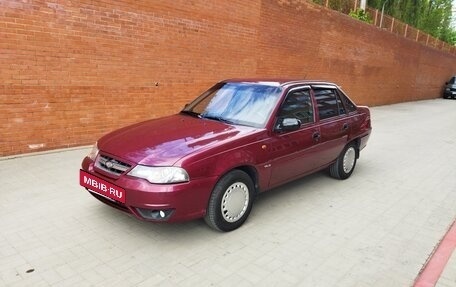 Daewoo Nexia I рестайлинг, 2009 год, 285 000 рублей, 2 фотография