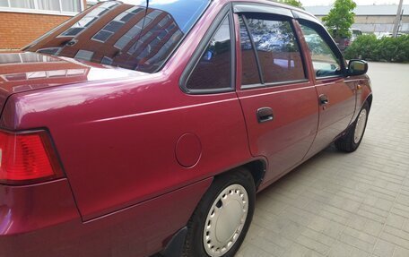 Daewoo Nexia I рестайлинг, 2009 год, 285 000 рублей, 16 фотография
