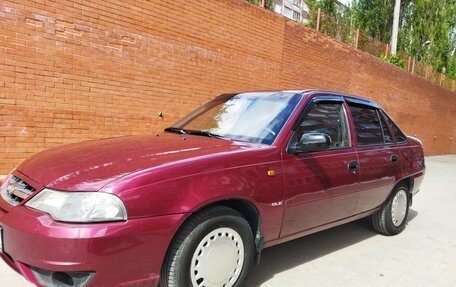 Daewoo Nexia I рестайлинг, 2009 год, 285 000 рублей, 19 фотография