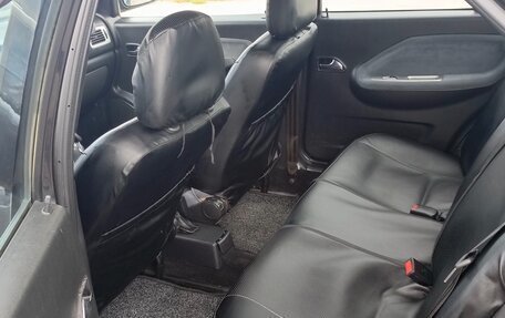Chery Amulet (A15) I, 2008 год, 320 000 рублей, 2 фотография