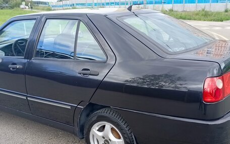 Chery Amulet (A15) I, 2008 год, 320 000 рублей, 7 фотография