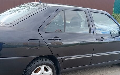 Chery Amulet (A15) I, 2008 год, 320 000 рублей, 5 фотография