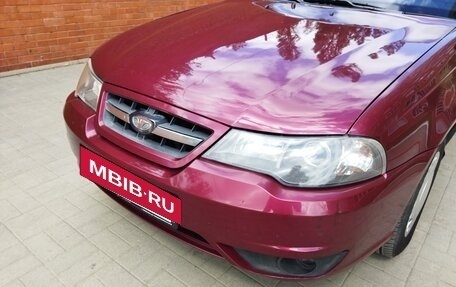 Daewoo Nexia I рестайлинг, 2009 год, 285 000 рублей, 14 фотография
