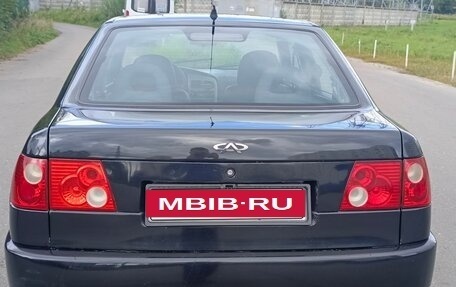 Chery Amulet (A15) I, 2008 год, 320 000 рублей, 6 фотография