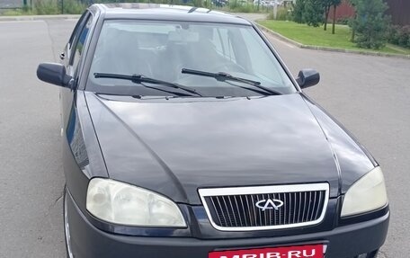 Chery Amulet (A15) I, 2008 год, 320 000 рублей, 4 фотография