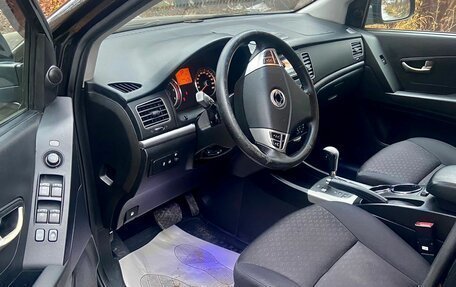 SsangYong Actyon II рестайлинг, 2011 год, 810 000 рублей, 6 фотография