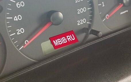 Chery Amulet (A15) I, 2008 год, 320 000 рублей, 8 фотография