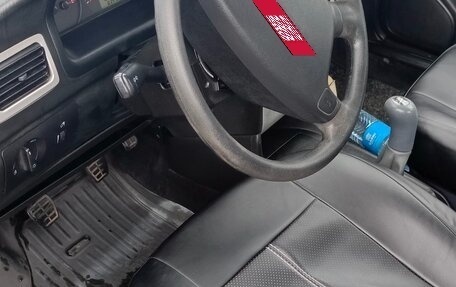 Chery Amulet (A15) I, 2008 год, 320 000 рублей, 9 фотография