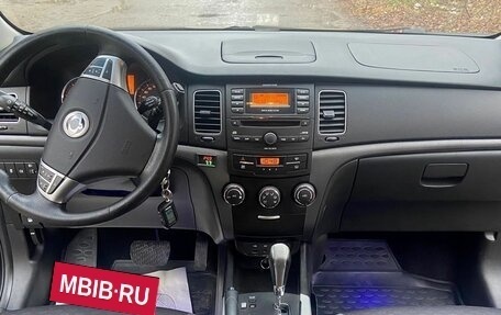 SsangYong Actyon II рестайлинг, 2011 год, 810 000 рублей, 11 фотография