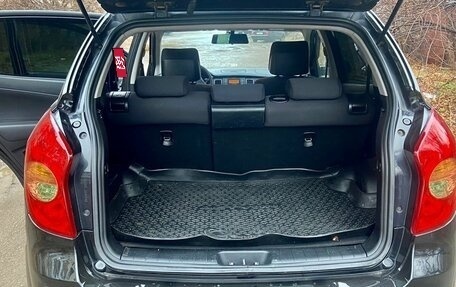 SsangYong Actyon II рестайлинг, 2011 год, 810 000 рублей, 12 фотография