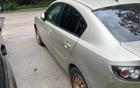 Mazda 3, 2008 год, 600 000 рублей, 7 фотография