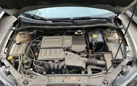 Mazda 3, 2008 год, 600 000 рублей, 3 фотография