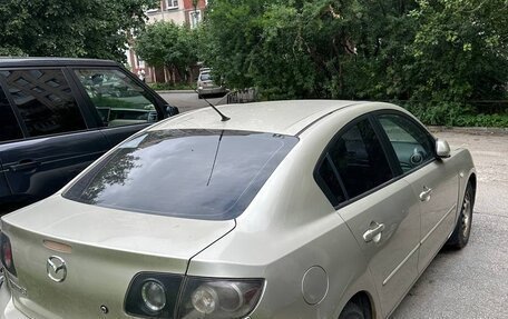 Mazda 3, 2008 год, 600 000 рублей, 6 фотография
