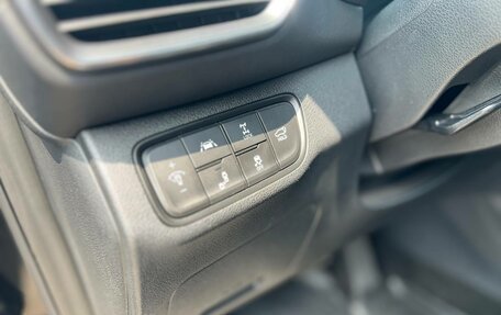 Hyundai Santa Fe IV, 2020 год, 2 990 000 рублей, 7 фотография