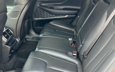 Hyundai Santa Fe IV, 2020 год, 2 990 000 рублей, 10 фотография