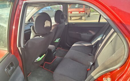 Mitsubishi Lancer IX, 2006 год, 245 000 рублей, 3 фотография