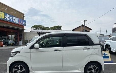 Honda N-WGN I рестайлинг, 2014 год, 523 000 рублей, 5 фотография