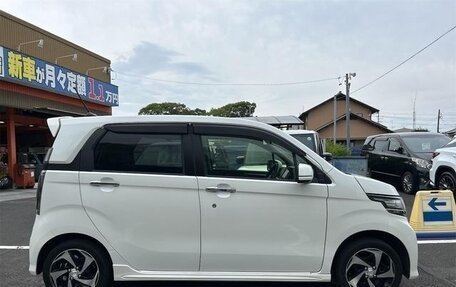 Honda N-WGN I рестайлинг, 2014 год, 523 000 рублей, 4 фотография