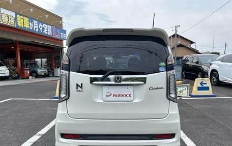 Honda N-WGN I рестайлинг, 2014 год, 523 000 рублей, 3 фотография