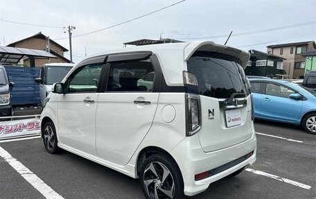 Honda N-WGN I рестайлинг, 2014 год, 523 000 рублей, 8 фотография