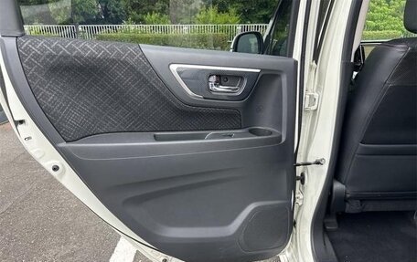 Honda N-WGN I рестайлинг, 2014 год, 523 000 рублей, 10 фотография