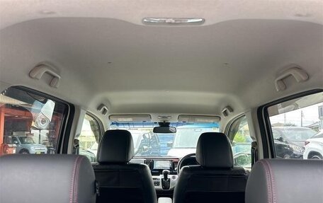 Honda N-WGN I рестайлинг, 2014 год, 523 000 рублей, 14 фотография