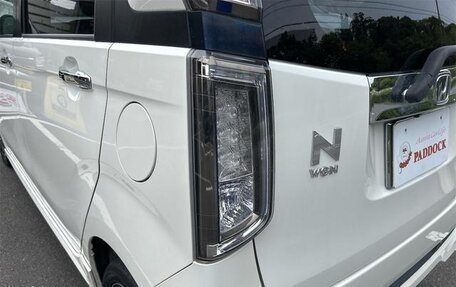 Honda N-WGN I рестайлинг, 2014 год, 523 000 рублей, 11 фотография
