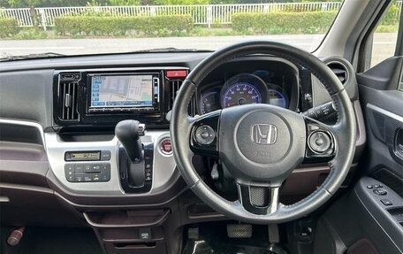 Honda N-WGN I рестайлинг, 2014 год, 523 000 рублей, 17 фотография