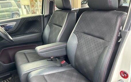 Honda N-WGN I рестайлинг, 2014 год, 523 000 рублей, 15 фотография