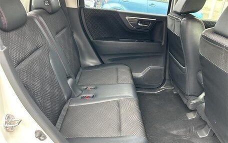 Honda N-WGN I рестайлинг, 2014 год, 523 000 рублей, 16 фотография