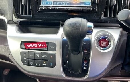 Honda N-WGN I рестайлинг, 2014 год, 523 000 рублей, 13 фотография