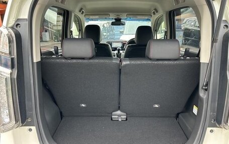 Honda N-WGN I рестайлинг, 2014 год, 523 000 рублей, 20 фотография