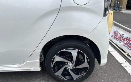 Honda N-WGN I рестайлинг, 2014 год, 523 000 рублей, 24 фотография